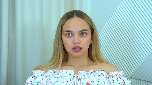 Živý XXX chat AnitaVenture