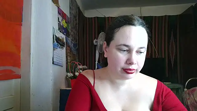 Živý XXX chat Cora_Maro