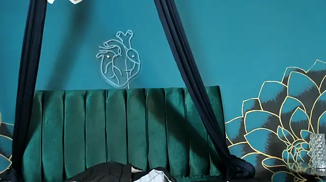 IsabellaaJoness Live XXX-chat