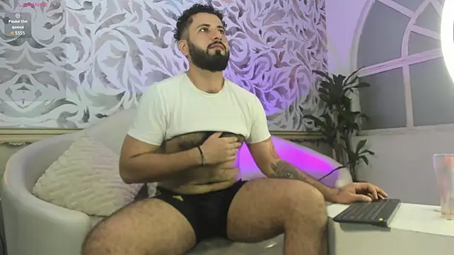 bear_mao_n Live XXX chat