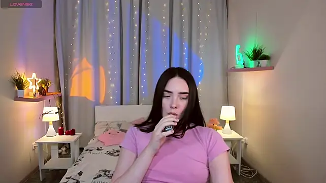 Živý XXX chat SandraMacAdam