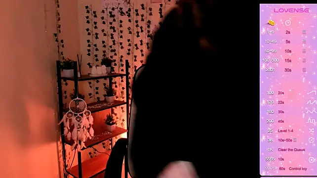 CharliGrace_'s Live XXX Chat