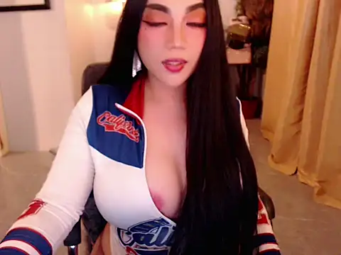 TheworldofPLEASURE 现场XXX聊天