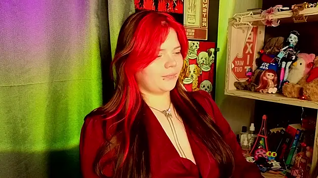 kellysweets Chat XXX live