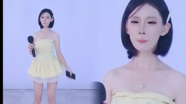 LV_888 现场XXX聊天