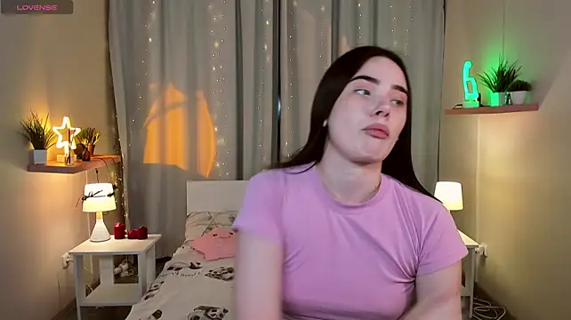 SandraMacAdam Chat XXX live