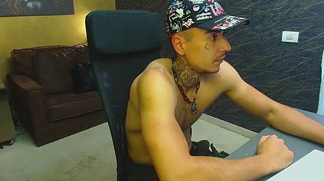 RomeoBodhin Live XXX chat