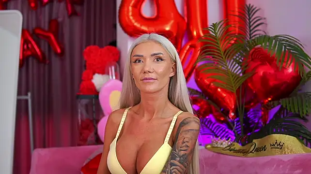 fallingangel live XXX chat
