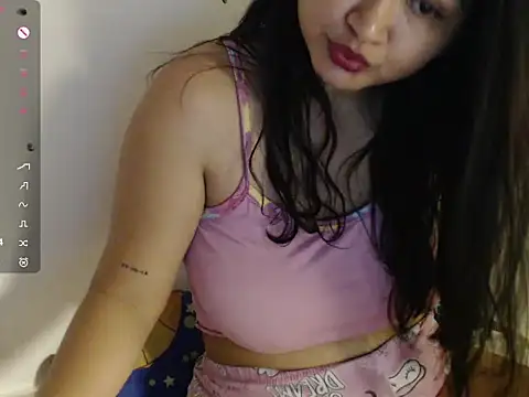 Lily____'s Live XXX Chat