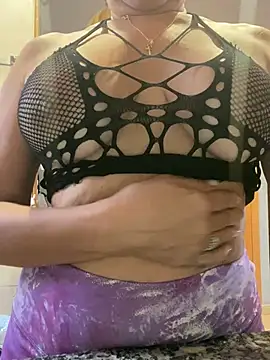 camelia3 Live XXX-Chat
