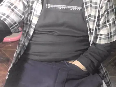 XXX chat uživo modela OreCam