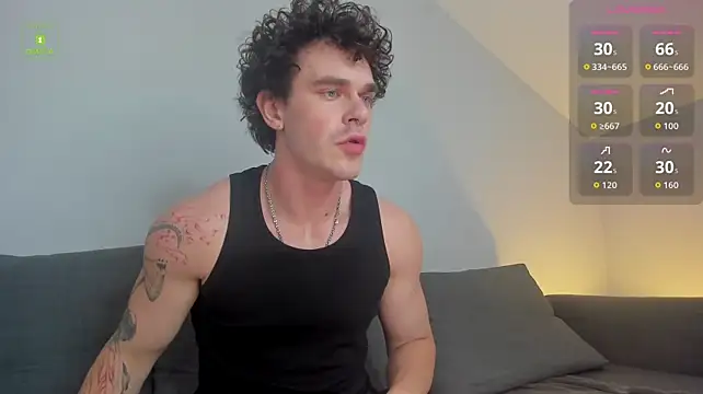 Perry_Knight Obrolan Langsung XXX