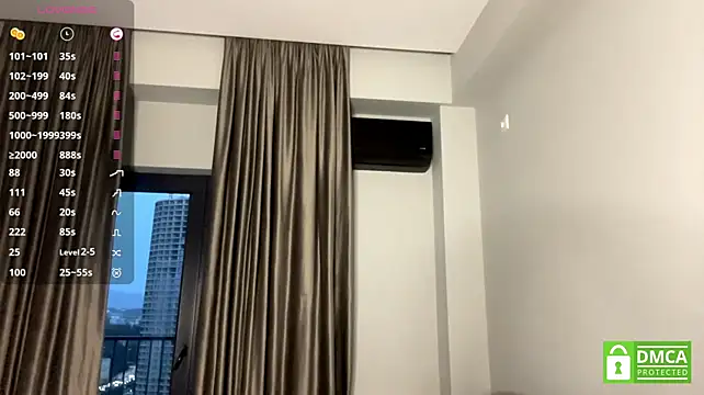 AveryBerkson live XXX chat