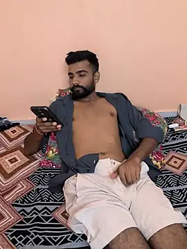 bisexual_yhh লাইভ XXX চ্যাট