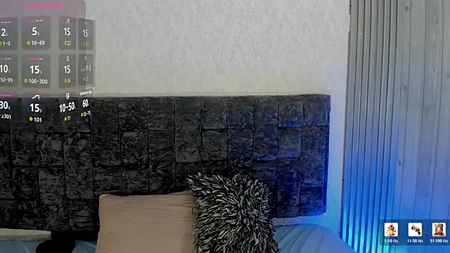 Živý XXX chat luccas_lowee