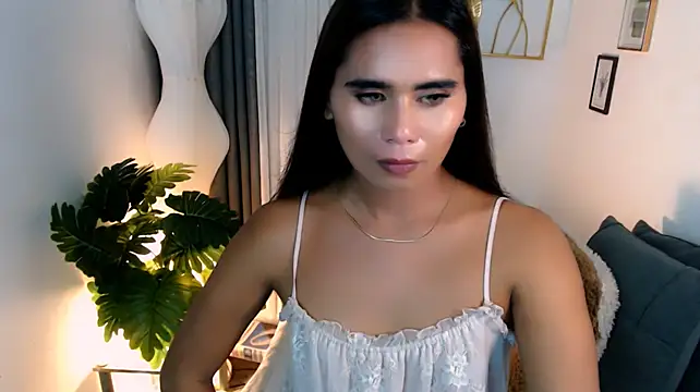 PlayWithLesley_Xx Obrolan Langsung XXX