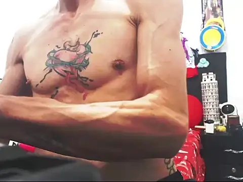 Онлайн чат XXX stefania_dolll