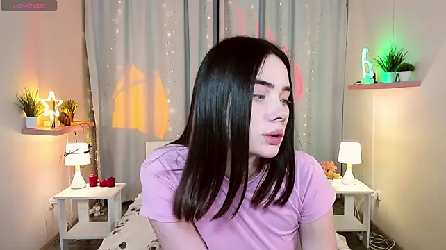 دردشة SandraMacAdam الجنسية المباشرة