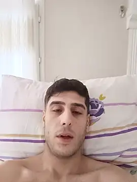 arenn1997 Live XXX-Chat