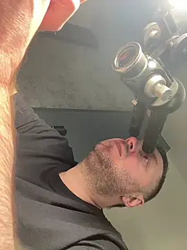 XXX chat uživo modela DorianJeday