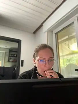 MaryPeach666 - Guten morgen