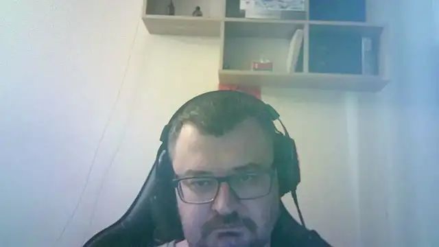 SirAbuser élő XXX-chatje