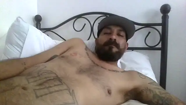 Chat XXX ao vivo de Call_Me_Snacks