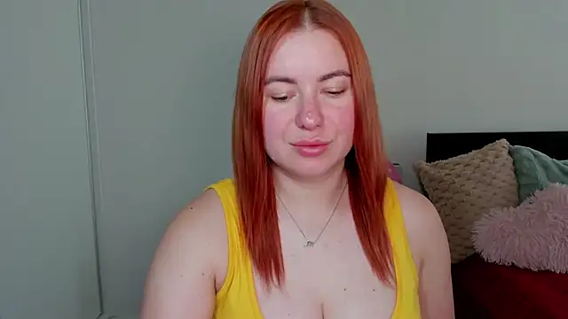LAYLAxSTAR Live XXX Chat