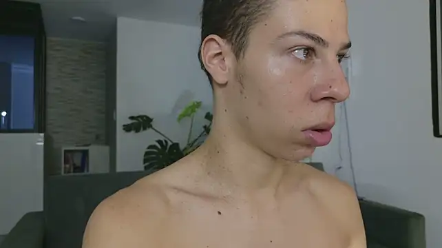 grey___27 Live XXX-chat
