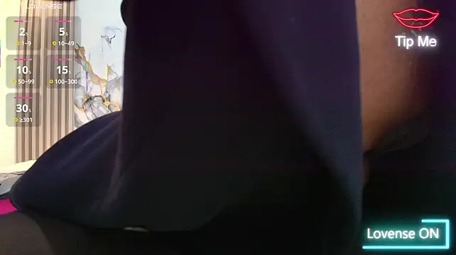 Živý XXX chat Angel_P22