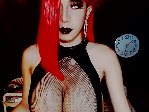 แชท XXX สดของ MistressPaola