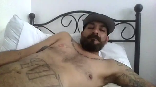 XXX chat uživo modela Call_Me_Snacks