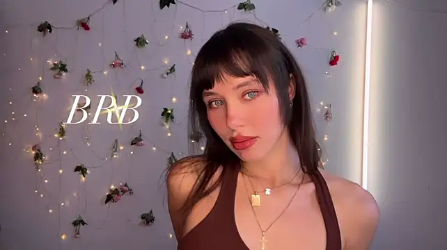 Black_Jenny's Live XXX Chat
