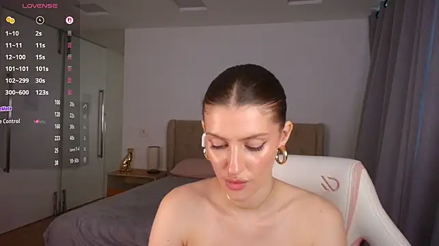 Czat XXX na żywo – Skinny_Alice