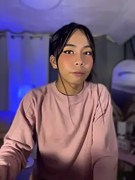 Živý XXX chat KittyLittleCute_Nica