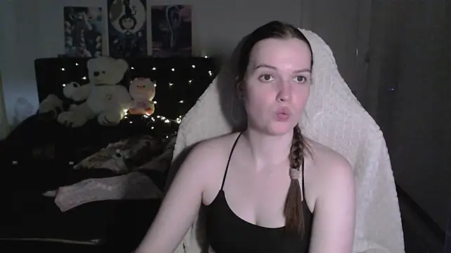 Chat XXX ao vivo de Little_flowers