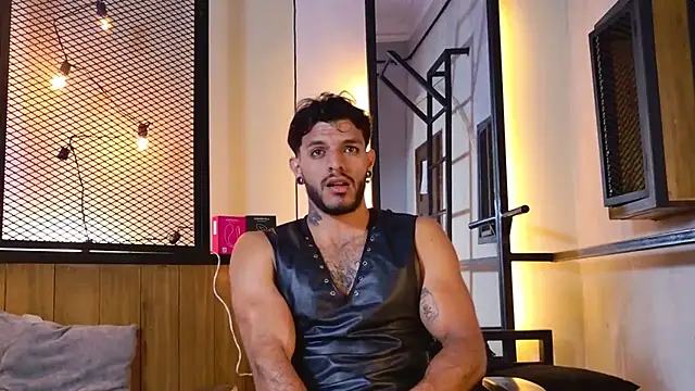 JuanBlade Live XXX Chat