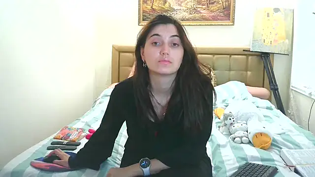 Iren's Live XXX Chat