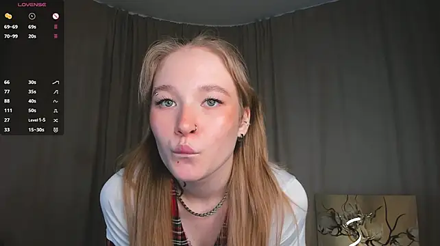 Chat +18 de MaireLanda ao vivo