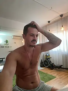 Živý XXX chat Justyourfantasy