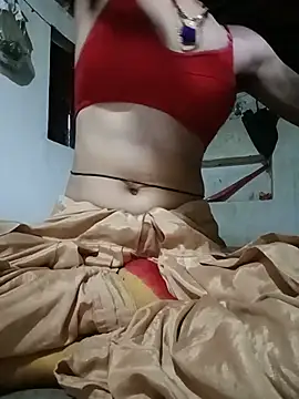 Czat XXX na żywo – Haseenaa