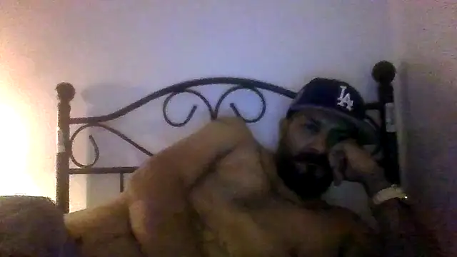 Chat XXX ao vivo de Call_Me_Snacks