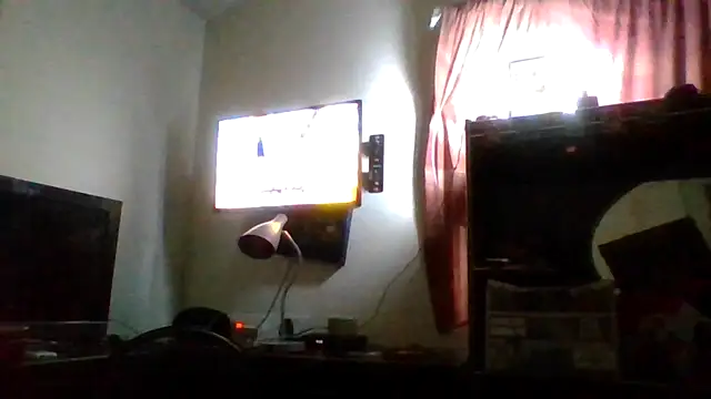 HBYAM Live XXX-chat