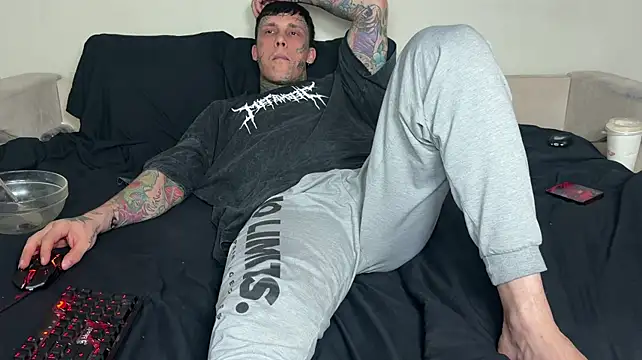 Anubisgods live XXX chat