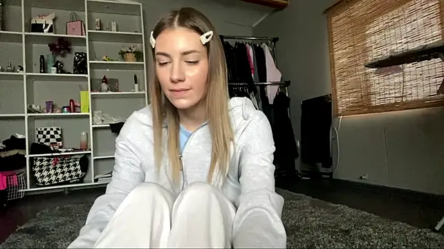 Simmisweet - lick my finger
