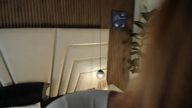 Živý XXX chat Lilit_doll_