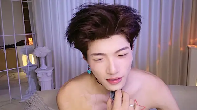 RenZeng's Live XXX Chat