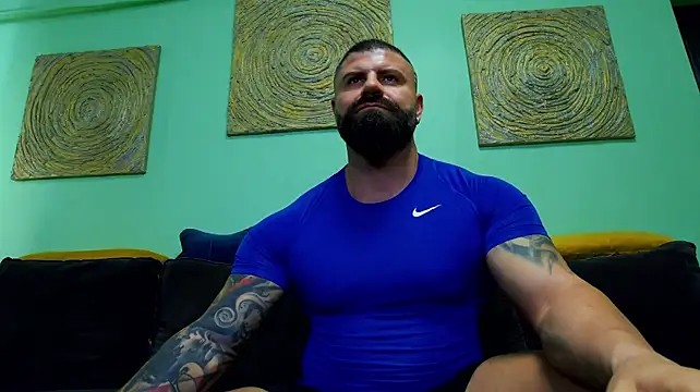 צ'אט XXX בשידור חי של XtreamLeonard