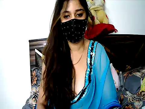 Gloie4u 라이브 XXX 채팅