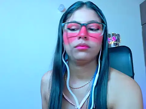 Czat XXX na żywo – _ALLYSON18_